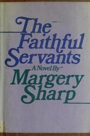 Tapa de The faithful servants