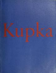 Tapa de František Kupka, 1871-1957