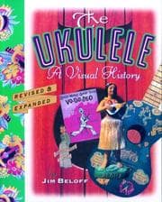Tapa de The Ukulele