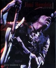 Tapa de Jimi Hendrix