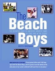 Tapa de The Beach Boys