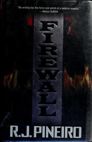 Tapa de Firewall