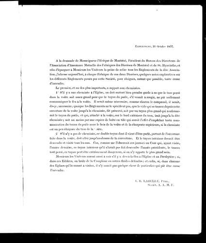 Tapa de [Circulaire]