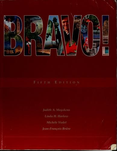 Tapa de Bravo!