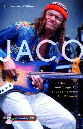 Tapa de Jaco