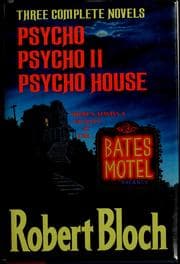 Tapa de Three Complete Novels
