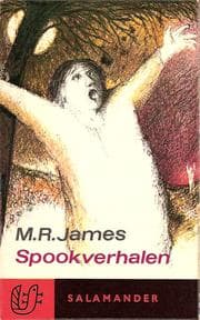 Tapa de Spookverhalen