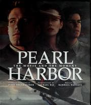 Tapa de Pearl Harbor