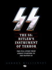 Tapa de The SS