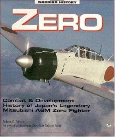 Tapa de Zero