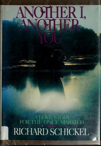 Tapa de Another I, another you