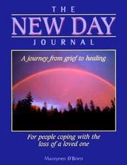 Tapa de The New Day Journal