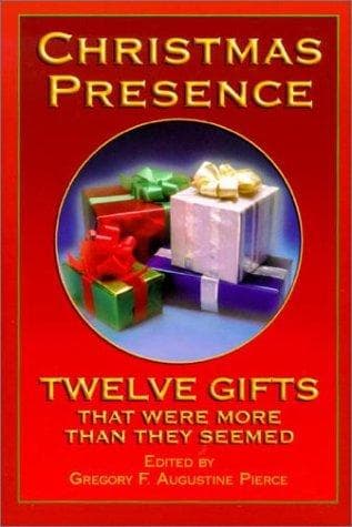 Tapa de Christmas Presence