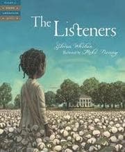 Tapa de The listeners