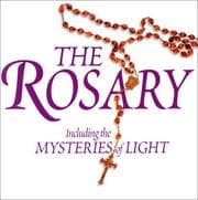Tapa de The Rosary