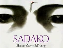 Tapa de Sadako