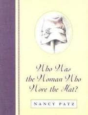 Tapa de Who was the Woman Who Wre the Hat