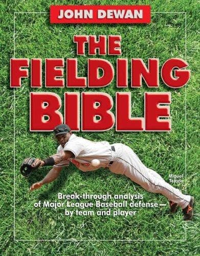 Tapa de The Fielding Bible