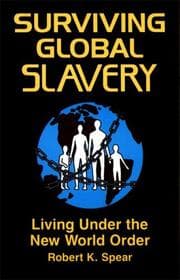 Tapa de Surviving Global Slavery
