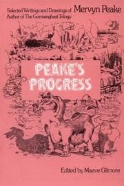 Tapa de Peake's Progress
