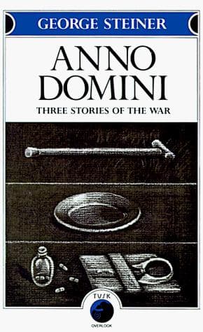 Tapa de Anno Domini