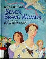Tapa de Seven brave women