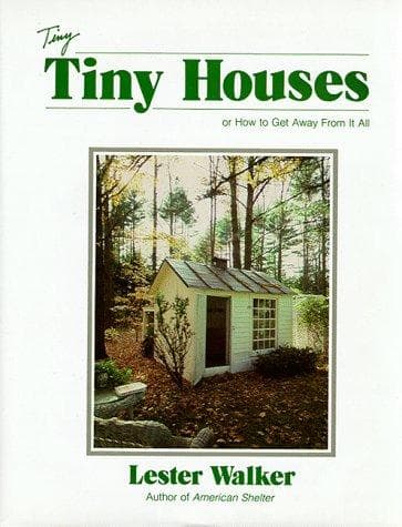 Tapa de Tiny Houses