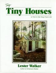 Tapa de Tiny Houses