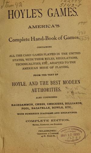 Tapa de Holye' games