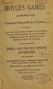 Tapa de Holye' games