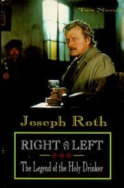 Tapa de Right and left ; The legend of the holy drinker