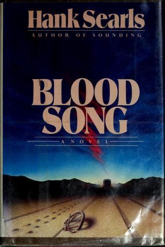 Tapa de Blood song