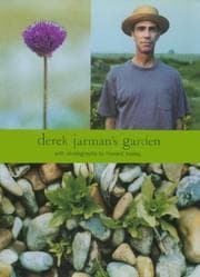 Tapa de Derek Jarman's garden