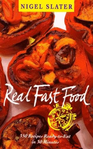 Tapa de Real fast food