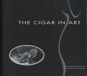 Tapa de The Cigar in art