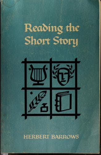 Tapa de Reading the short story ...