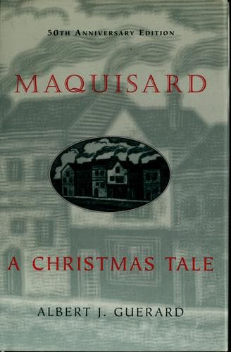 Tapa de Maquisard