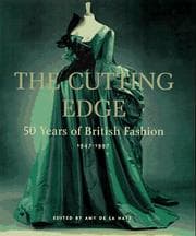 Tapa de The Cutting Edge
