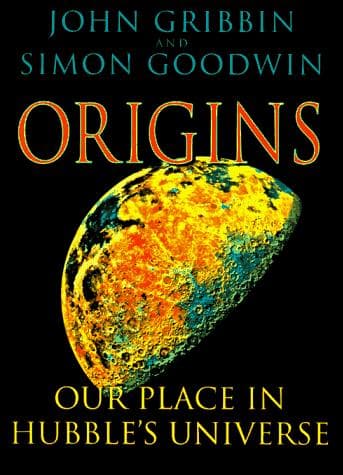 Tapa de Origins