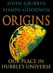 Tapa de Origins
