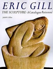 Tapa de Eric Gill