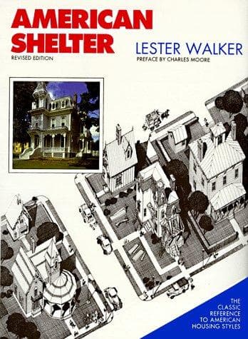 Tapa de American Shelter