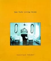 Tapa de New York living rooms