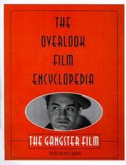 Tapa de The Overlook Film Encyclopedia