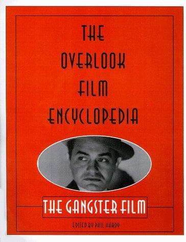 Tapa de The Overlook film encyclopedia