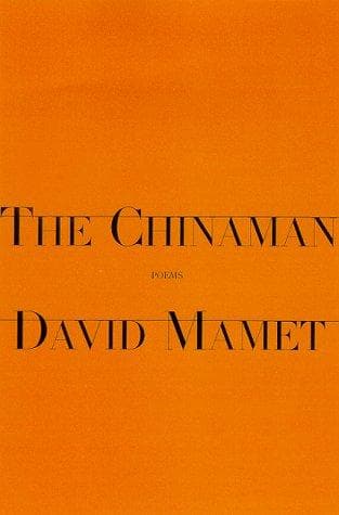 Tapa de The Chinaman
