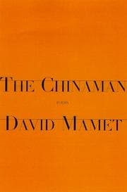 Tapa de The Chinaman