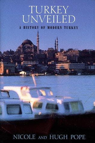 Tapa de Turkey unveiled