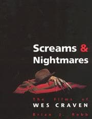 Tapa de Screams & nightmares