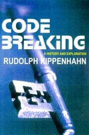 Tapa de Code breaking